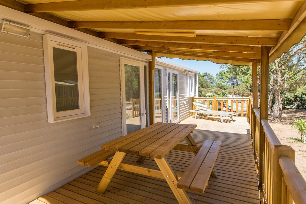 Campo Di Mare Hotell Porto-Vecchio  Eksteriør bilde