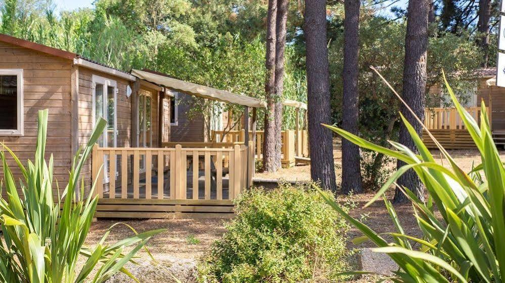 Campo Di Mare Hotell Porto-Vecchio  Eksteriør bilde